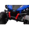 Elektrické autíčko Buggy UTV-MX 2000N 4x4 modré 19