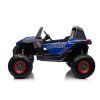 Elektrické autíčko Buggy UTV-MX 2000N 4x4 modré 3