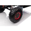 Elektrické autíčko Buggy UTV-MX 2000N 4x4 modré 26
