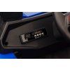 Elektrické autíčko Buggy UTV-MX 2000N 4x4 modré 30
