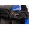 Elektrické autíčko Buggy UTV-MX 2000N 4x4 modré 35