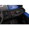 Elektrické autíčko Buggy UTV-MX 2000N 4x4 modré 36