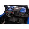 Elektrické autíčko Buggy UTV-MX 2000N 4x4 modré 39