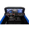 Elektrické autíčko Buggy UTV-MX 2000N 4x4 modré 40