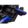 Elektrické autíčko Buggy UTV-MX 2000N 4x4 modré 40