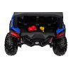 Elektrické autíčko Buggy UTV-MX 2000N 4x4 modré 54