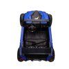 Elektrické autíčko Buggy UTV-MX 2000N 4x4 modré 56