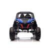 Elektrické autíčko Buggy UTV-MX 2000N 4x4 modré 59
