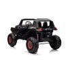 Elektrické autíčko Buggy UTV-MX 2000N 4x4 černé 13