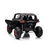Elektrické autíčko Buggy UTV-MX 2000N 4x4 černé 14