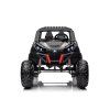 Elektrické autíčko Buggy UTV-MX 2000N 4x4 černé 21