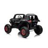 Elektrické autíčko Buggy UTV-MX 2000N 4x4 černé 5