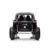 Elektrické autíčko Buggy UTV-MX 2000N 4x4 černé 7