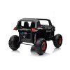 Elektrické autíčko Buggy UTV-MX 2000N 4x4 černé 8