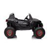 Elektrické autíčko Buggy UTV-MX 2000N 4x4 černé 8
