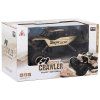 RC auto Rock Crawler 1:12 4WD METAL černé 10