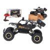 RC auto Rock Crawler 1:12 4WD METAL černé 11