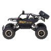RC auto Rock Crawler 1:12 4WD METAL černé 7