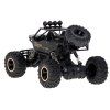 RC auto Rock Crawler 1:12 4WD METAL černé 2