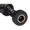 RC auto Rock Crawler 1:12 4WD METAL černé 9