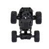 RC auto Rock Crawler 1:12 4WD METAL černé 9