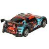 RC sportovní auto modré a červené 4