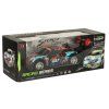 RC sportovní auto modré a červené 8