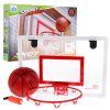 Basketbalový koš na dveře 4