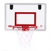 Basketbalový koš na dveře