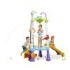 Dětské hřiště Little Tikes se skluzavkou 1