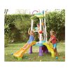 Dětské hřiště Little Tikes se skluzavkou 2