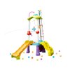 Dětské hřiště Little Tikes se skluzavkou 3