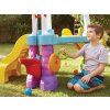 Dětské hřiště Little Tikes se skluzavkou 4