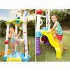 Dětské hřiště Little Tikes se skluzavkou 8
