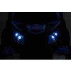 Elektrické autíčko Buggy ATV Defend Kuromi 4x4 fialové 15