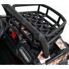 Elektrické autíčko Buggy UTV černé 11