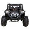 Elektrické autíčko Buggy UTV černé 2