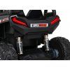 Elektrické autíčko Buggy UTV červené 16