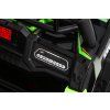 Elektrické autíčko Buggy UTV zelené 12