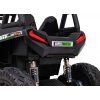 Elektrické autíčko Buggy UTV zelené 16