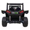 Elektrické autíčko Buggy UTV zelené 9