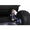 Elektrické autíčko Buggy UTV zelené 10