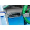 Elektrické autíčko Mini Concept Aceman modré 9