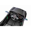 Elektrické autíčko Mini Concept Aceman černé 10