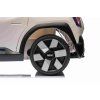 Elektrické autíčko Mini Concept Aceman bílé 11