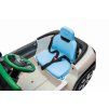 Elektrické autíčko Mini Concept Aceman bílé 13