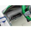Elektrické autíčko Mini Concept Aceman bílé 18
