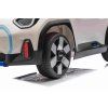 Elektrické autíčko Mini Concept Aceman bílé 10