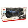 RC Crawler Climbing Car 1:10 4WD 48cm modrý 11