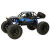 RC Crawler Climbing Car 1:10 4WD 48cm modrý 1